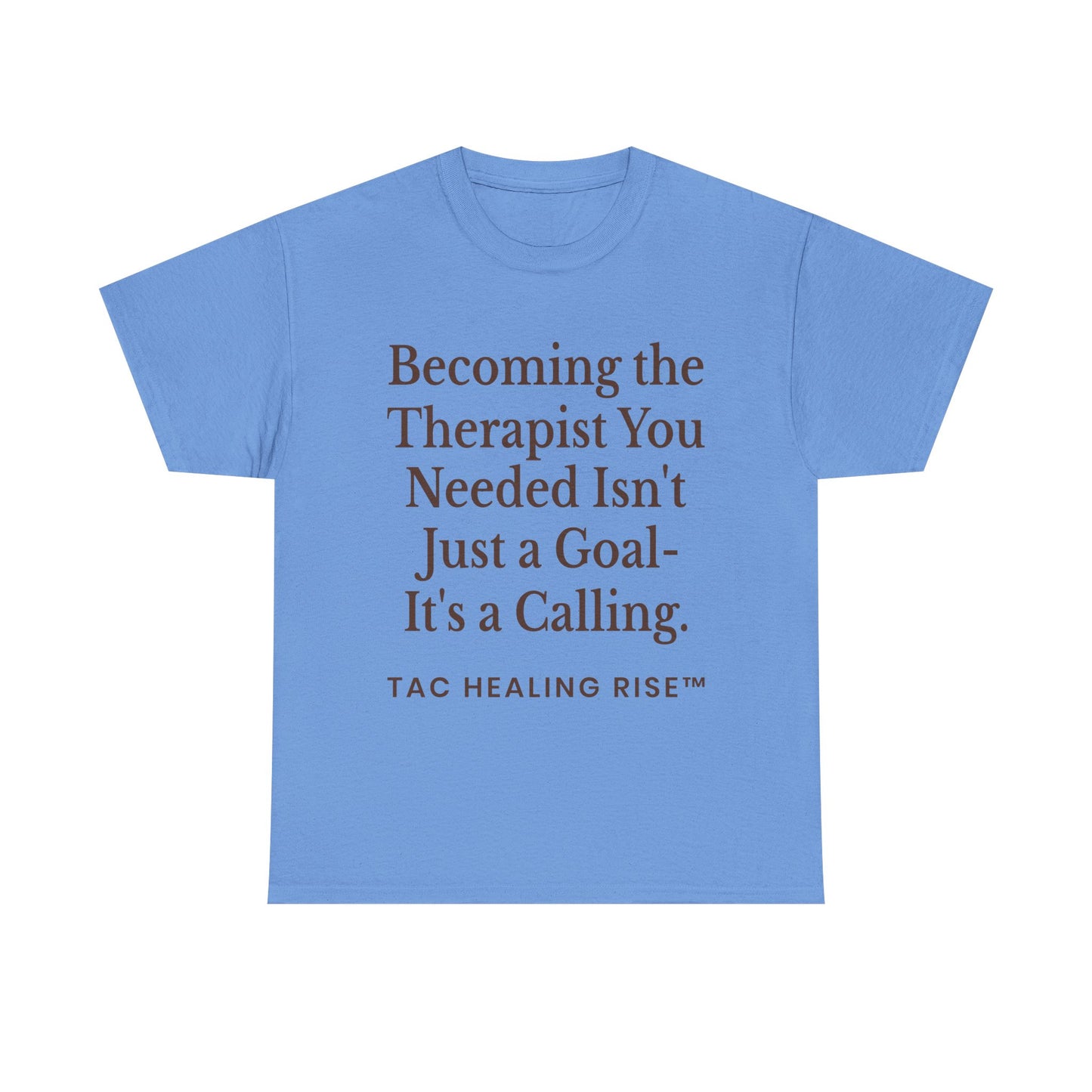 Empowering Therapist Unisex Tee