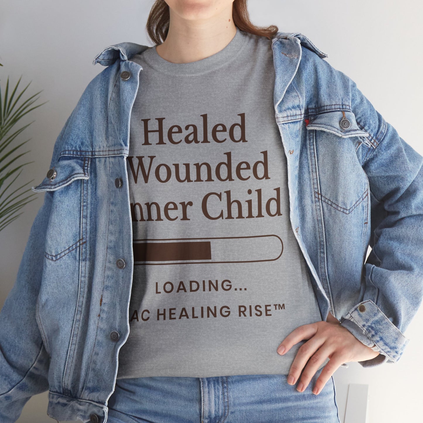 Inner Child Unisex Tee