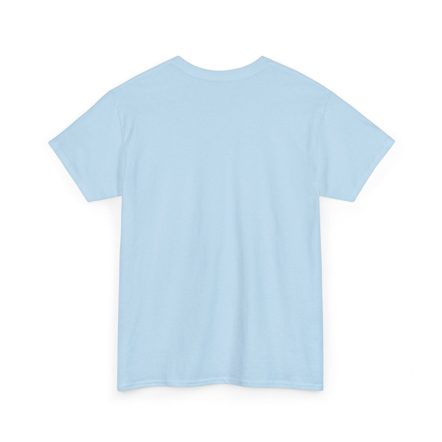 Empowering Voice Tee, Inspirational T-Shirt