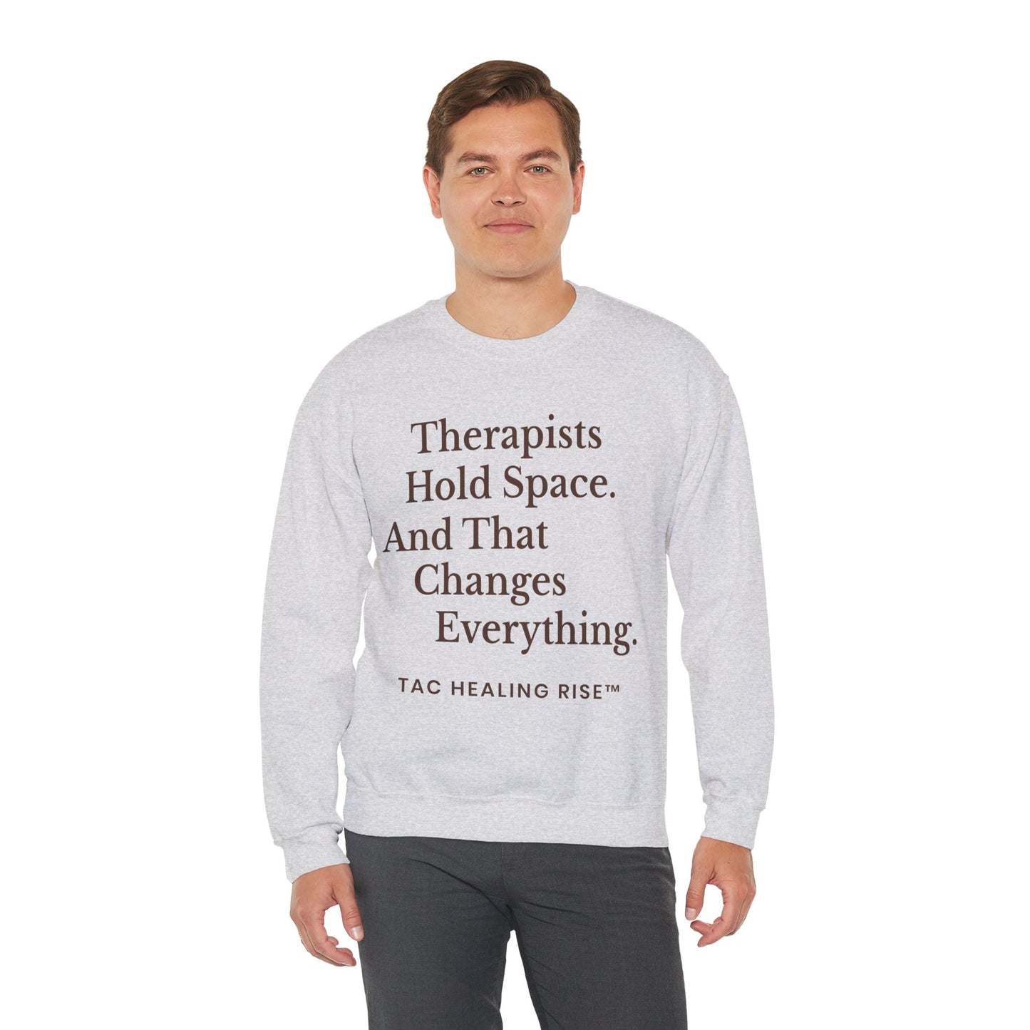 Unisex Crewneck Sweatshirt