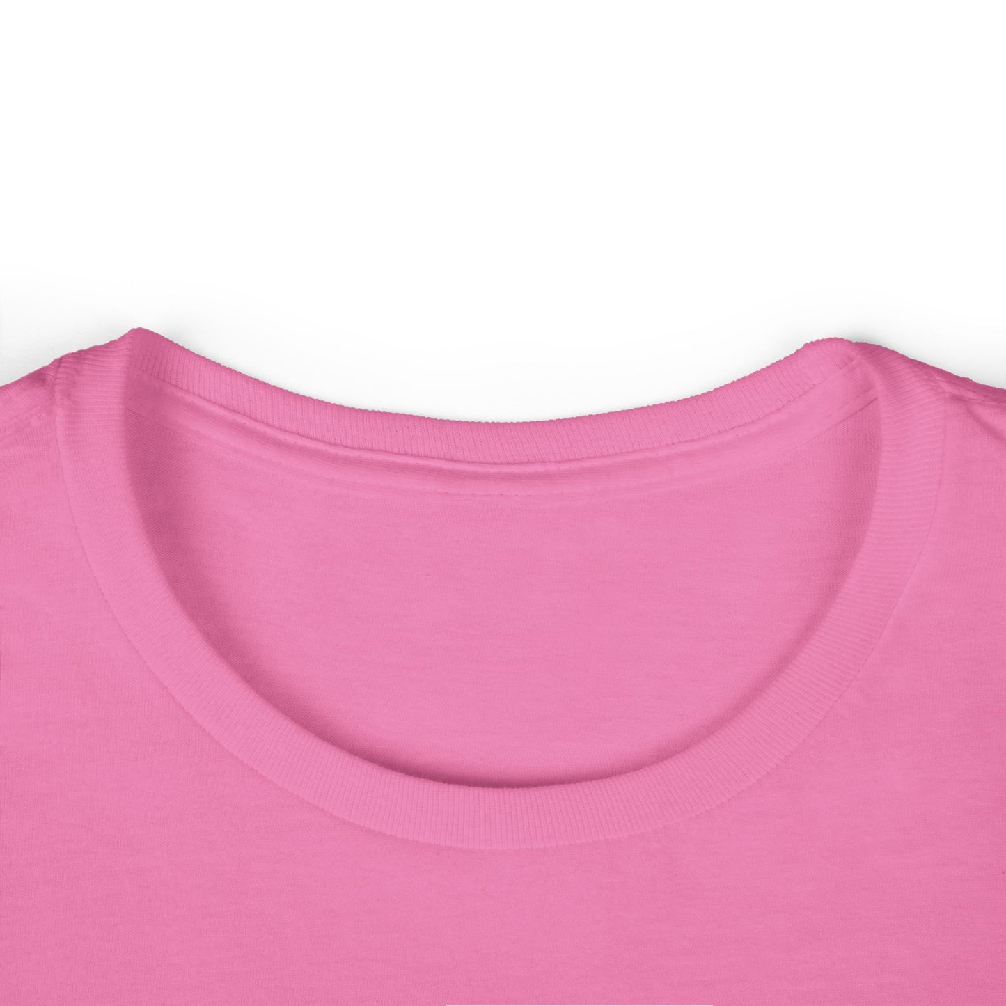 Inspirational Womens Softstyle Tee