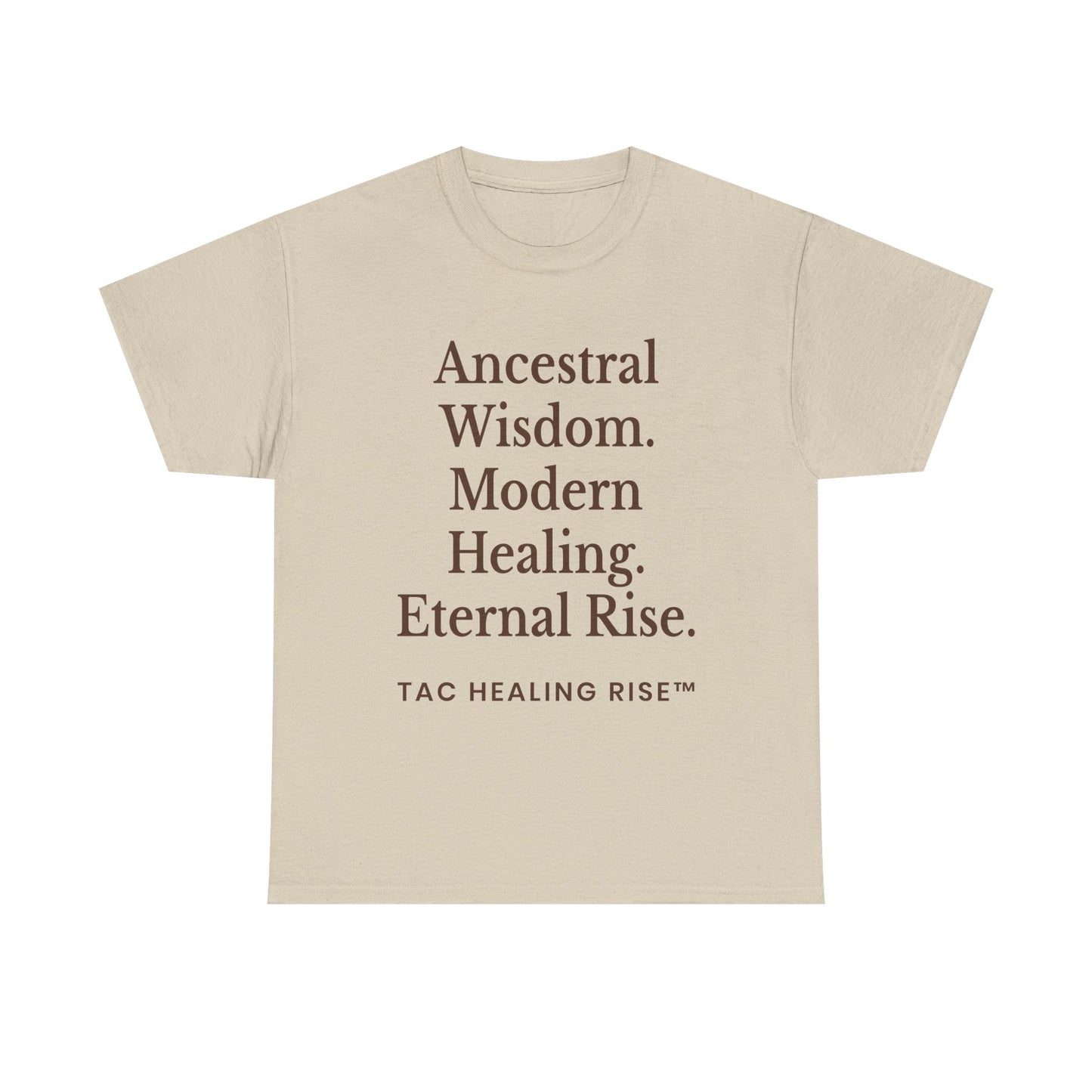 Unisex Ancestral Healing Tee