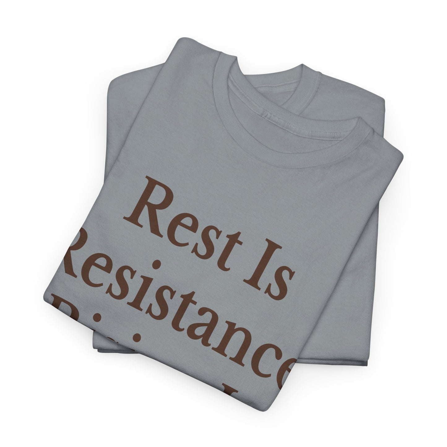 Unisex Empowerment Tee