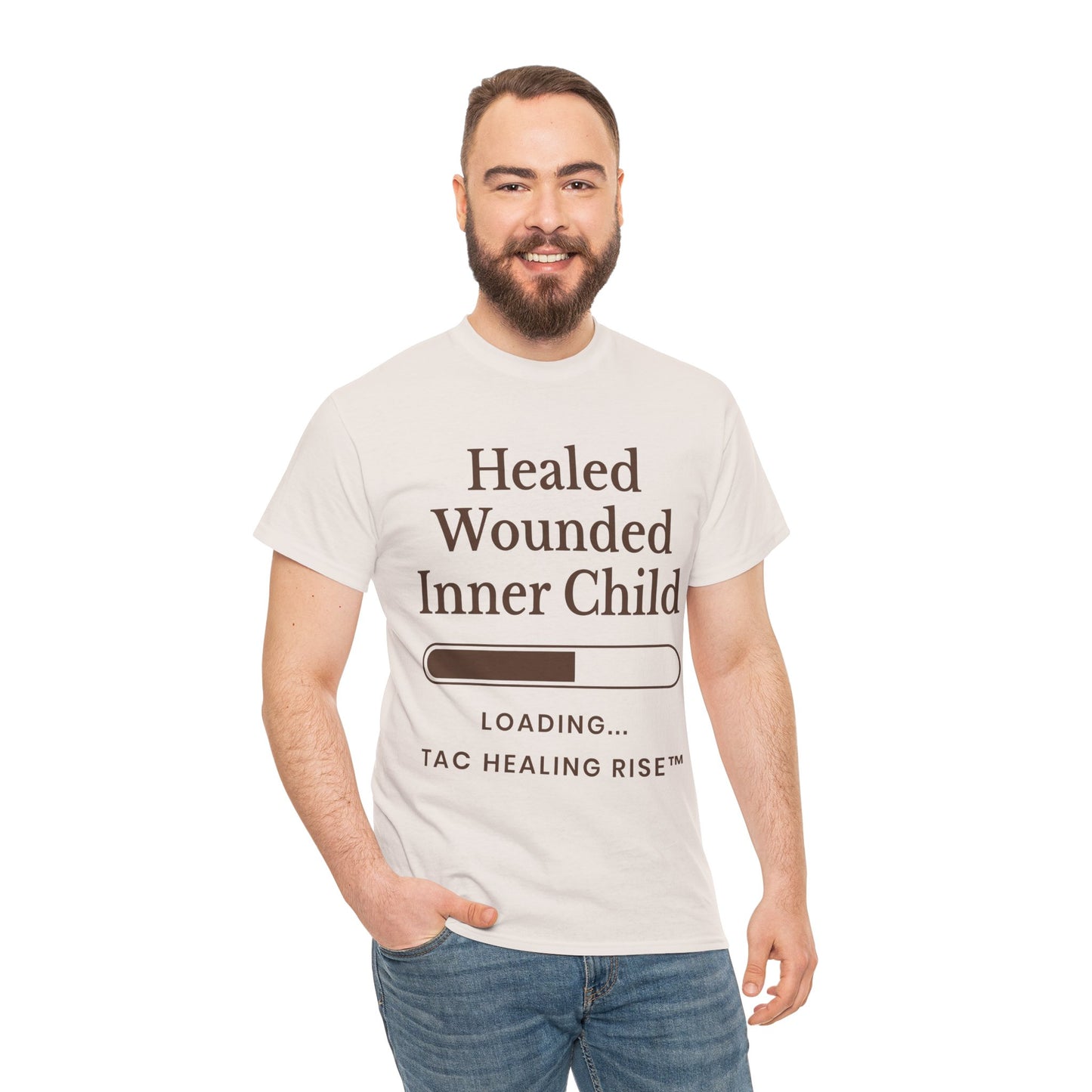 Inner Child Unisex Tee