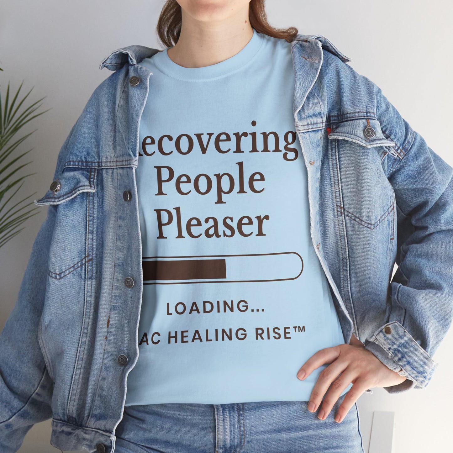 Mental Health Awareness Unisex Tee