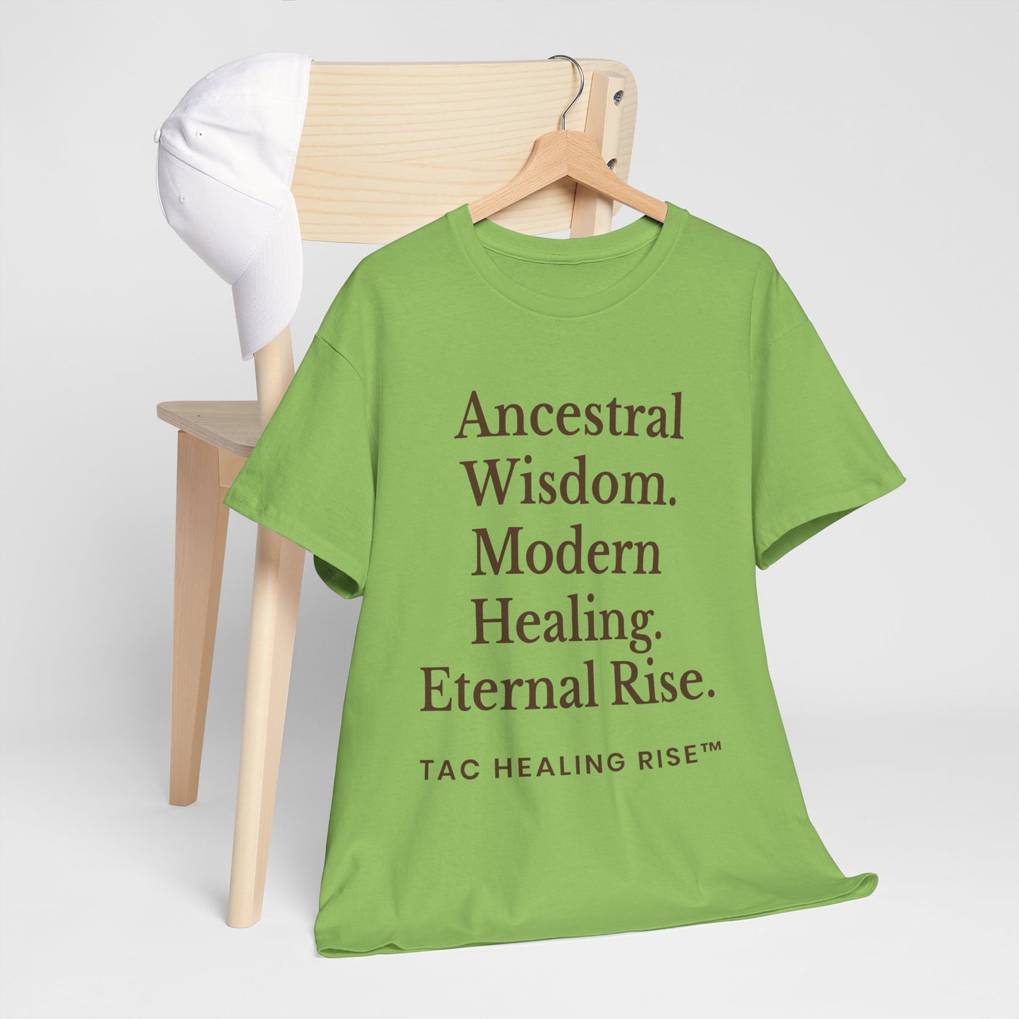 Unisex Ancestral Healing Tee