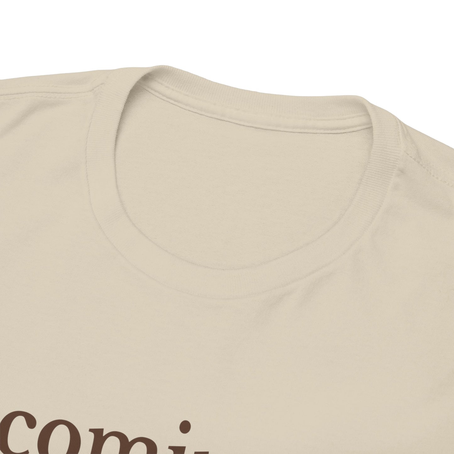 Empowering Therapist Unisex Tee