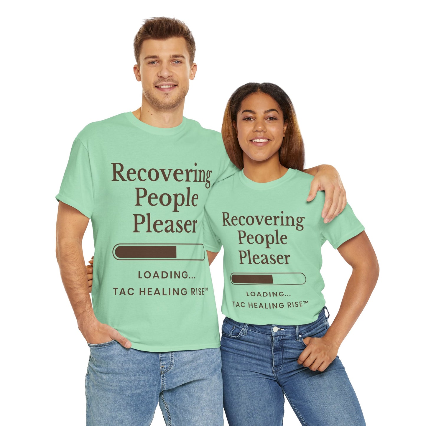 Mental Health Awareness Unisex Tee
