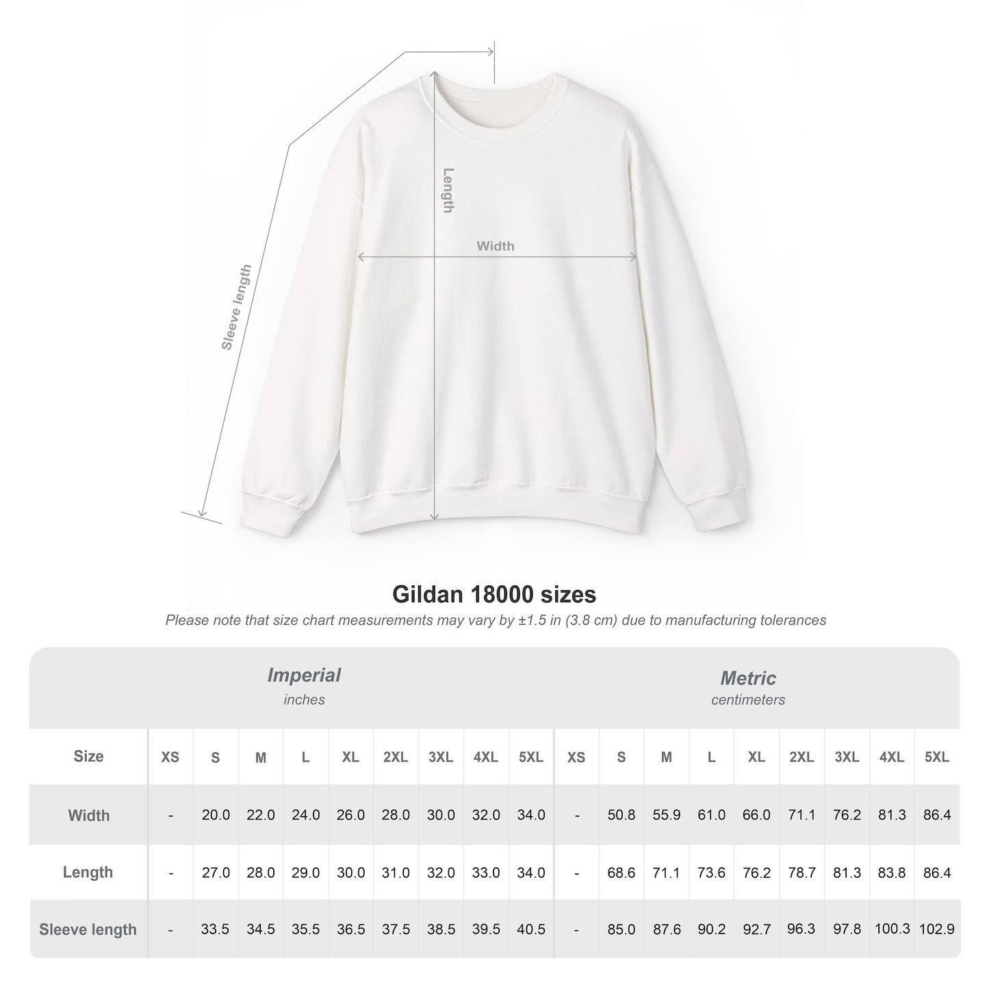 Soul Empowerment Crewneck Sweatshirt