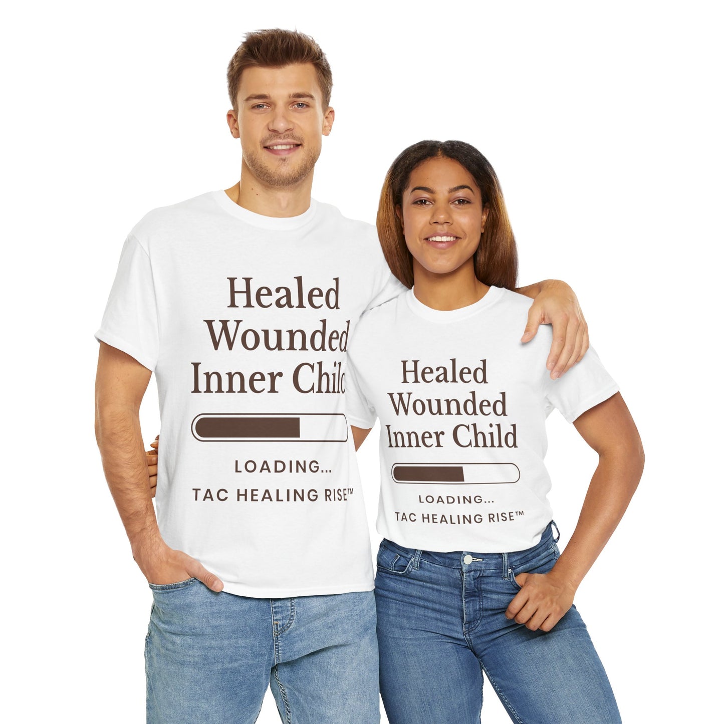 Inner Child Unisex Tee