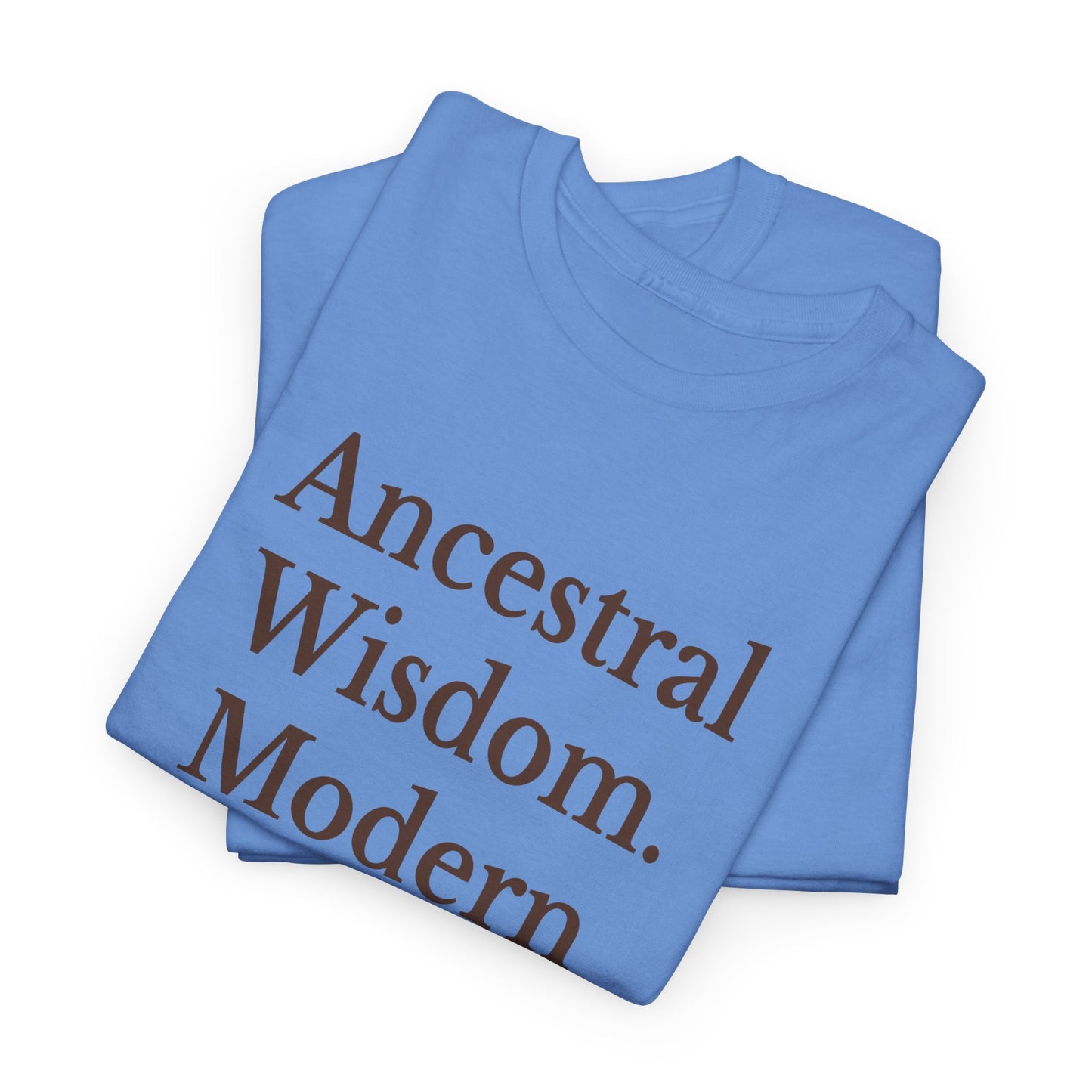 Unisex Ancestral Healing Tee
