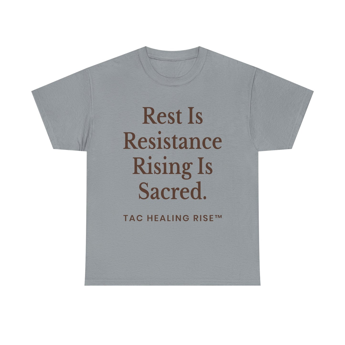Unisex Empowerment Tee