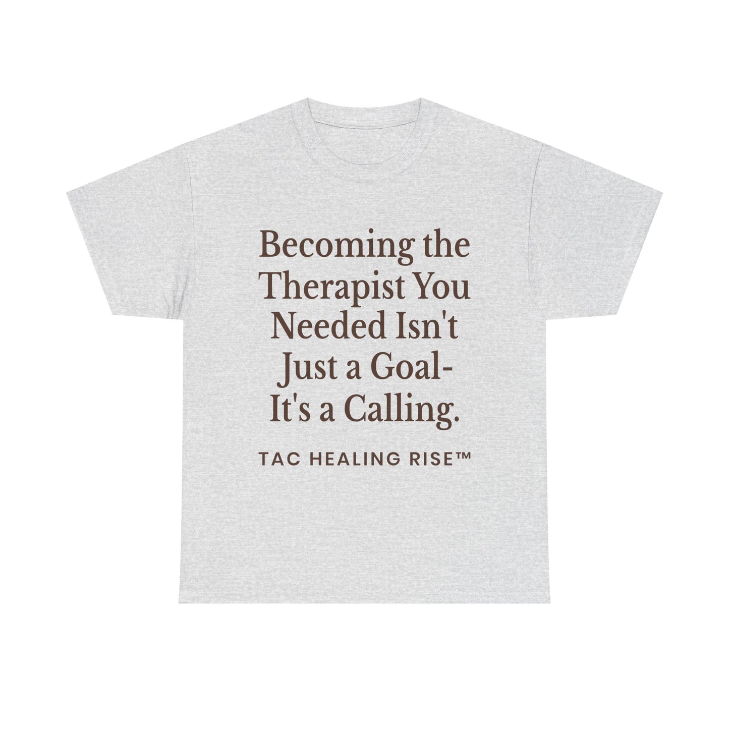 Empowering Therapist Unisex Tee