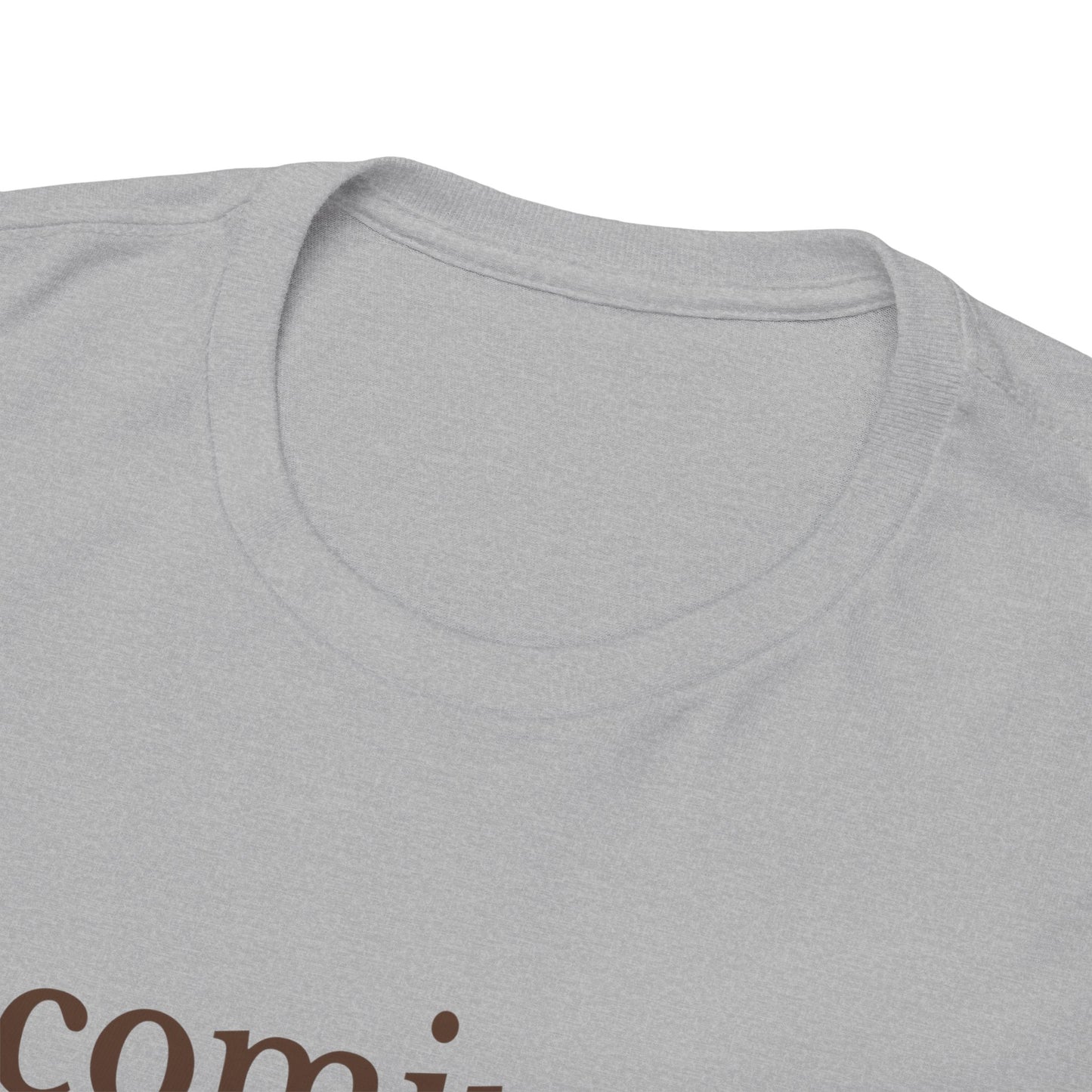 Empowering Therapist Unisex Tee