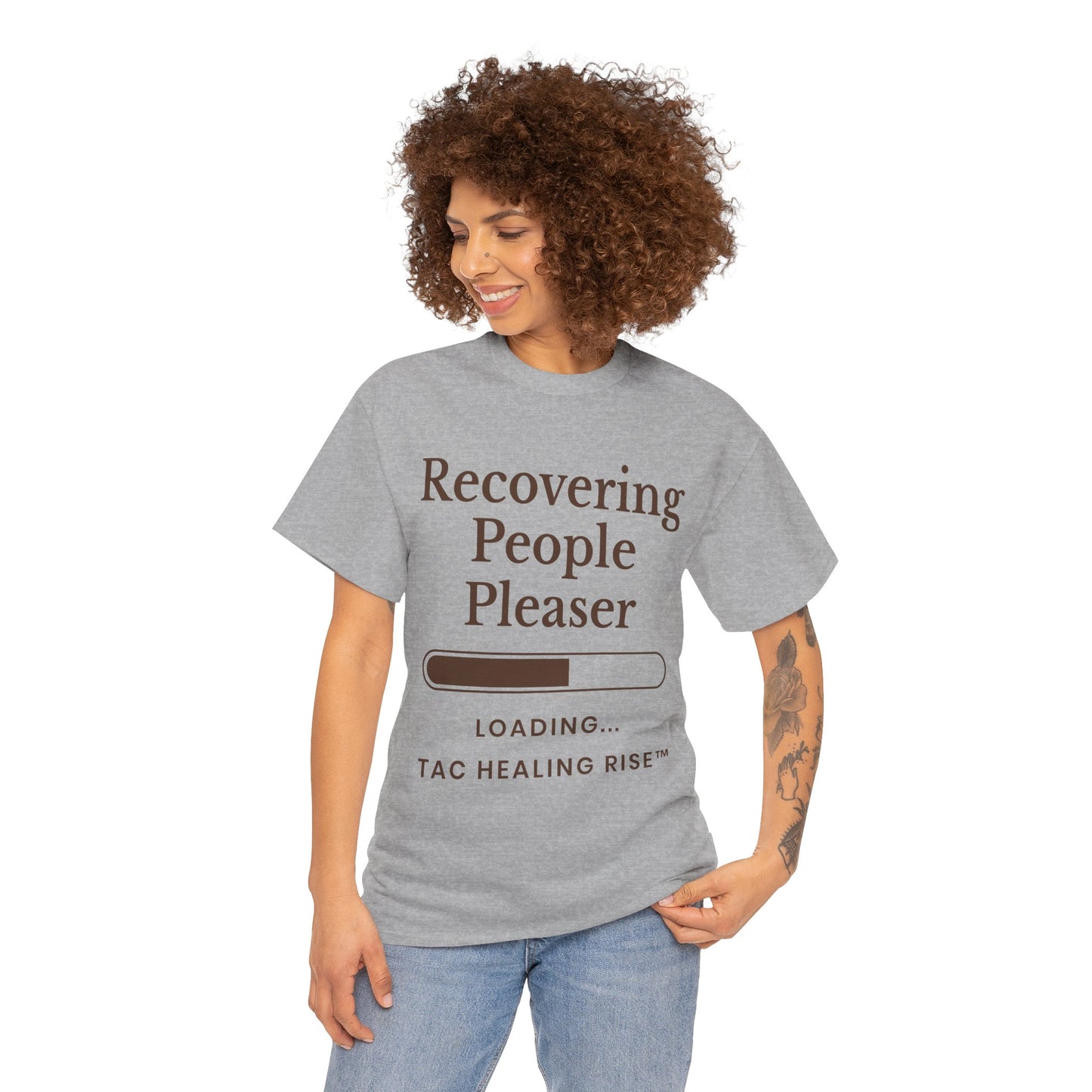 Mental Health Awareness Unisex Tee