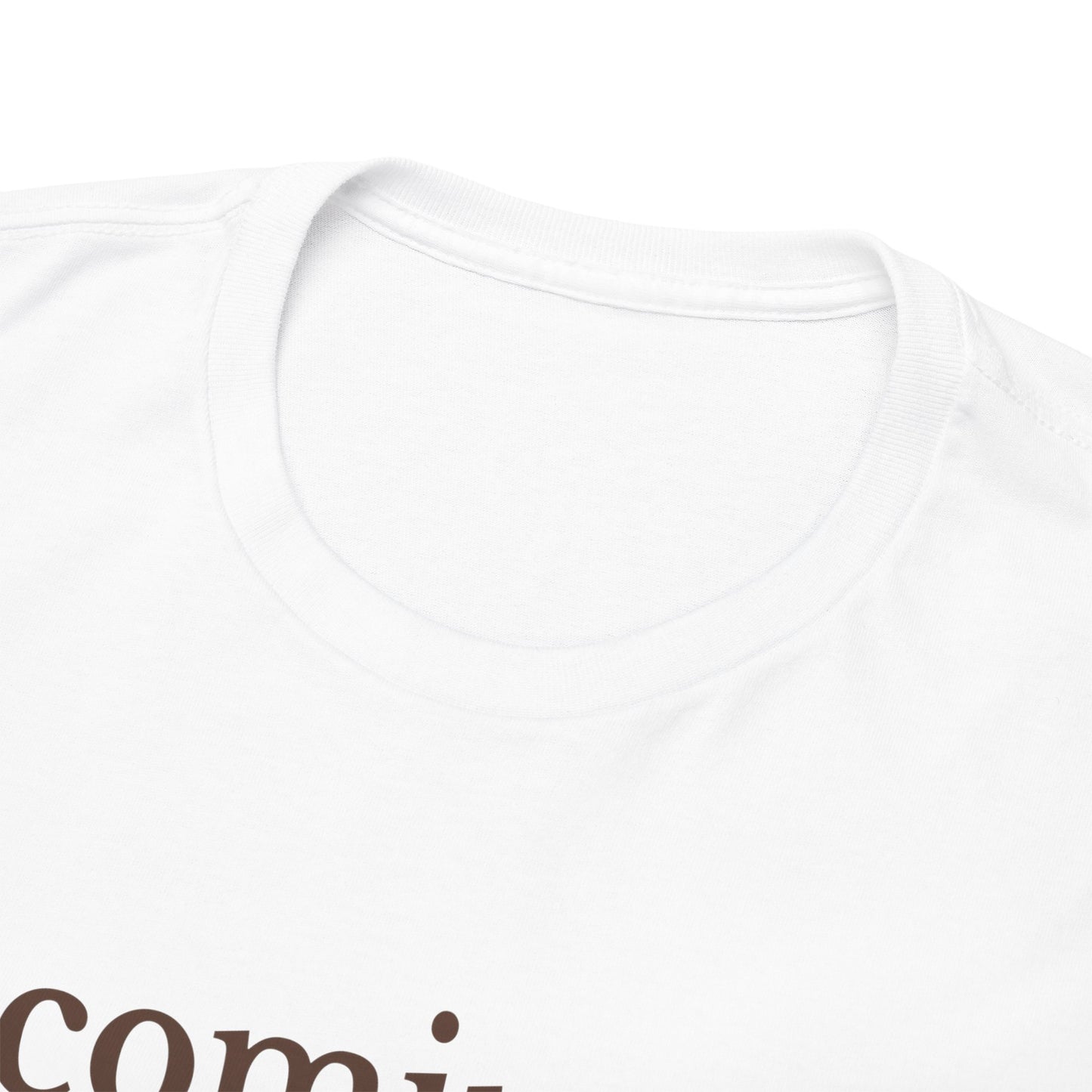 Empowering Therapist Unisex Tee