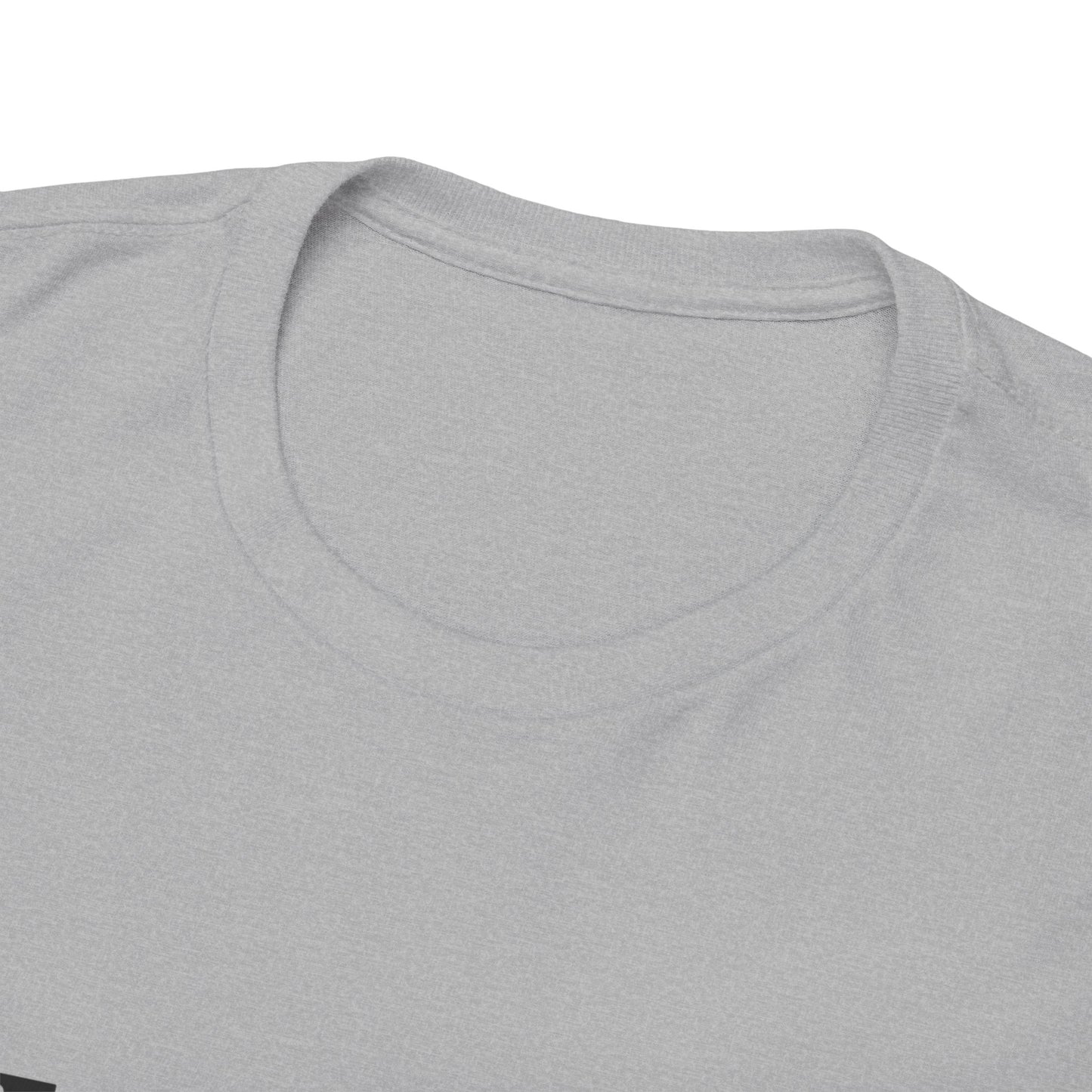 Inspirational Unisex Heavy Cotton Tee