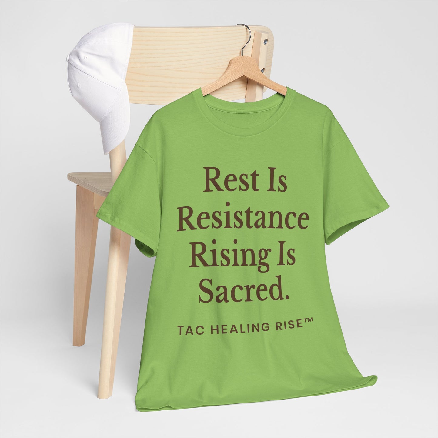 Unisex Empowerment Tee