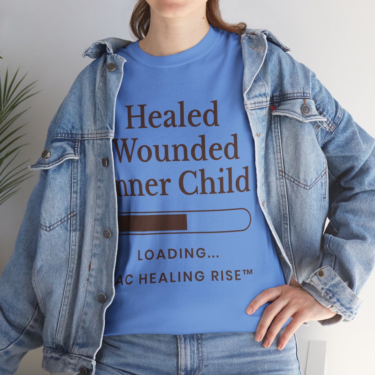 Inner Child Unisex Tee
