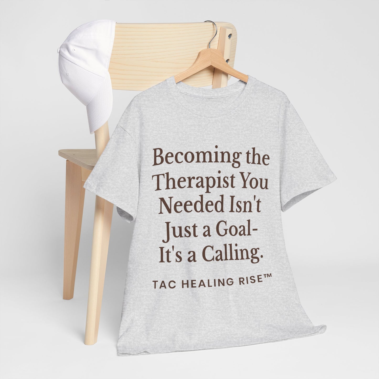 Empowering Therapist Unisex Tee