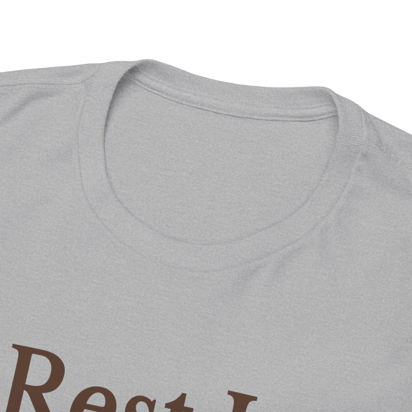 Unisex Empowerment Tee