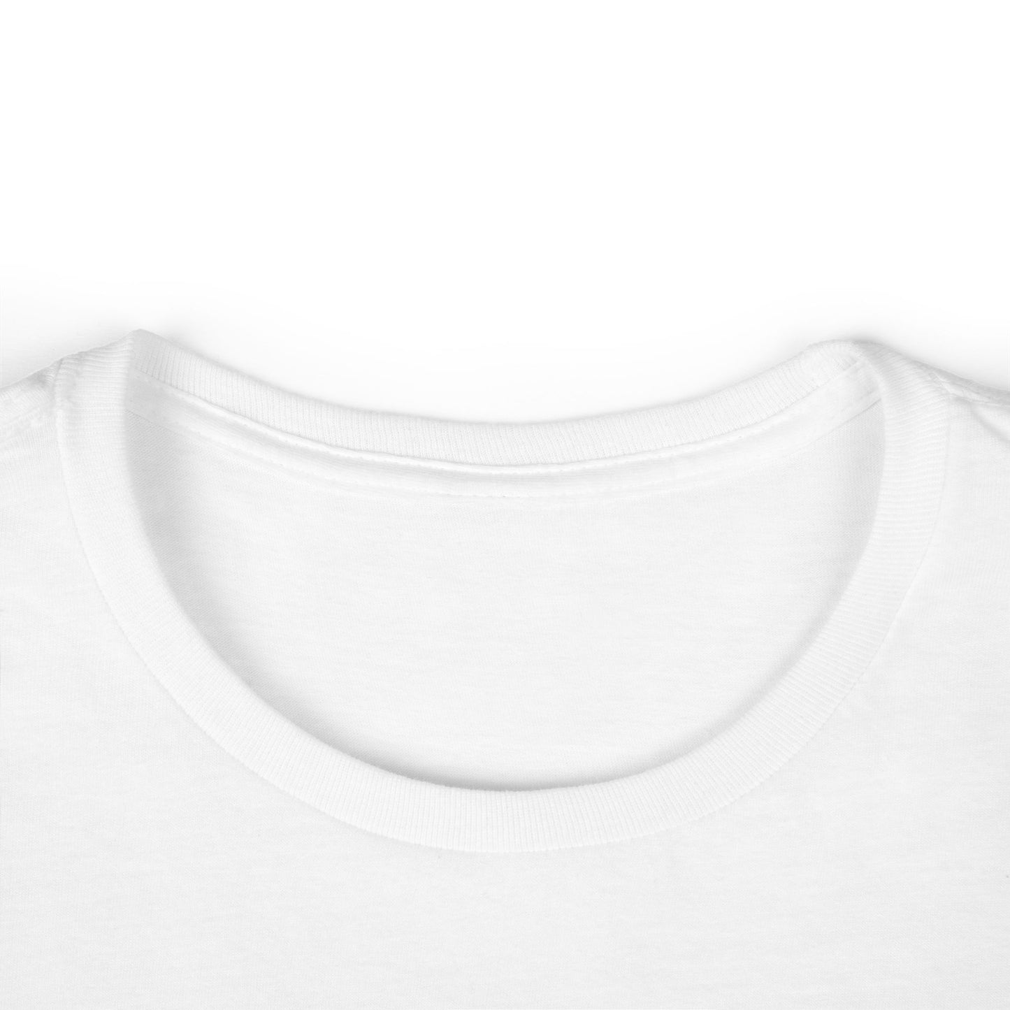Inspirational Womens Softstyle Tee