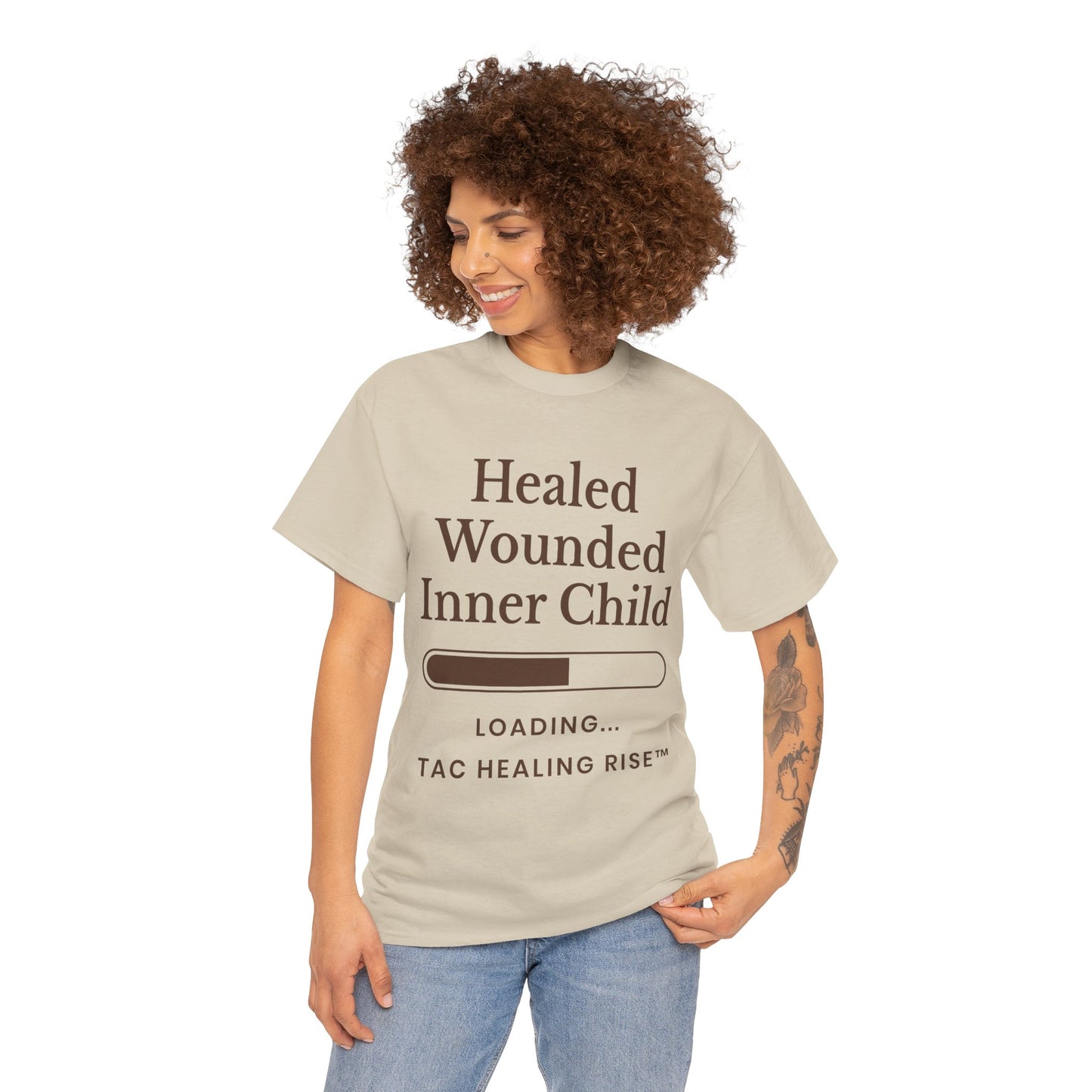 Inner Child Unisex Tee