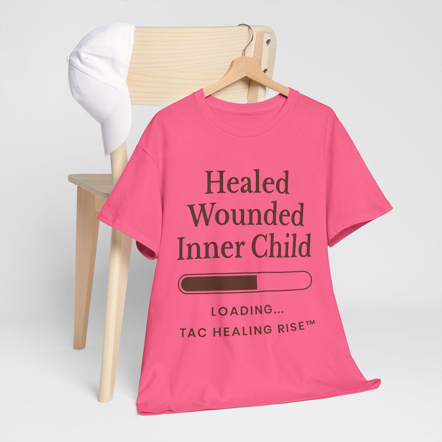 Inner Child Unisex Tee