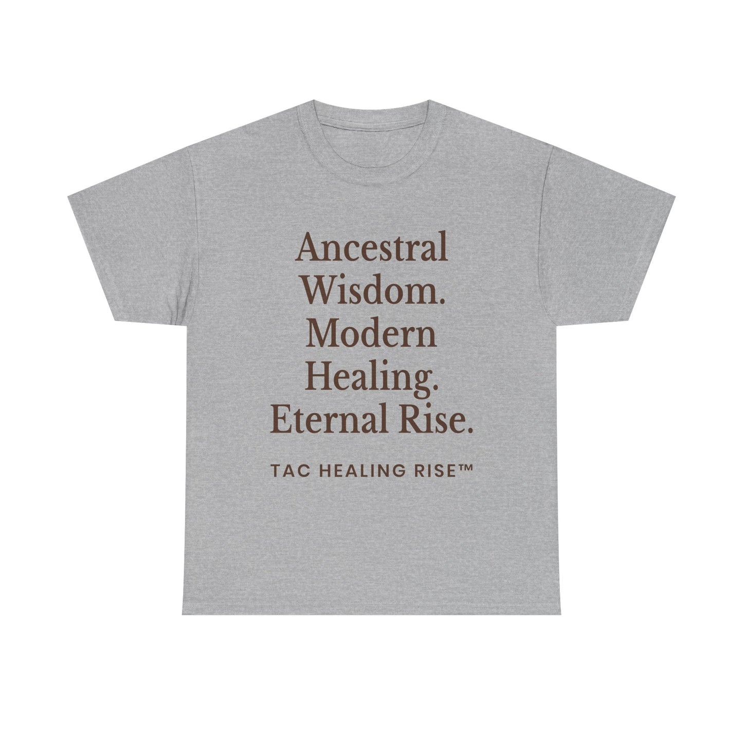 Unisex Ancestral Healing Tee