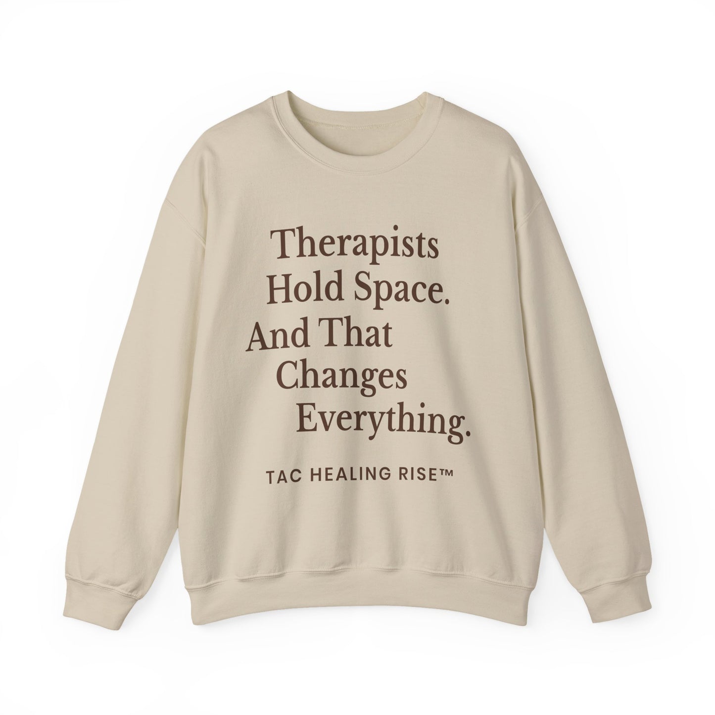 Unisex Crewneck Sweatshirt