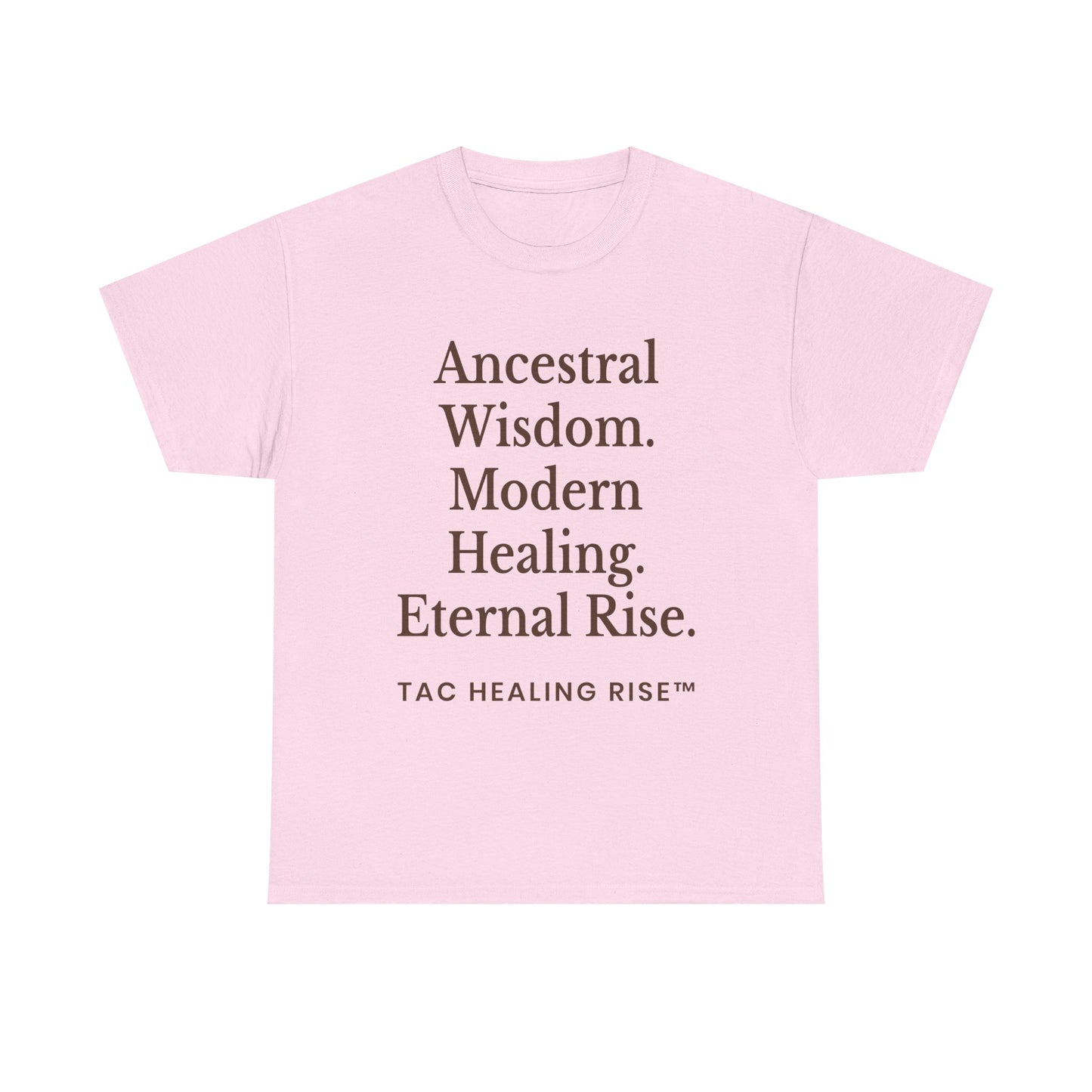 Unisex Ancestral Healing Tee
