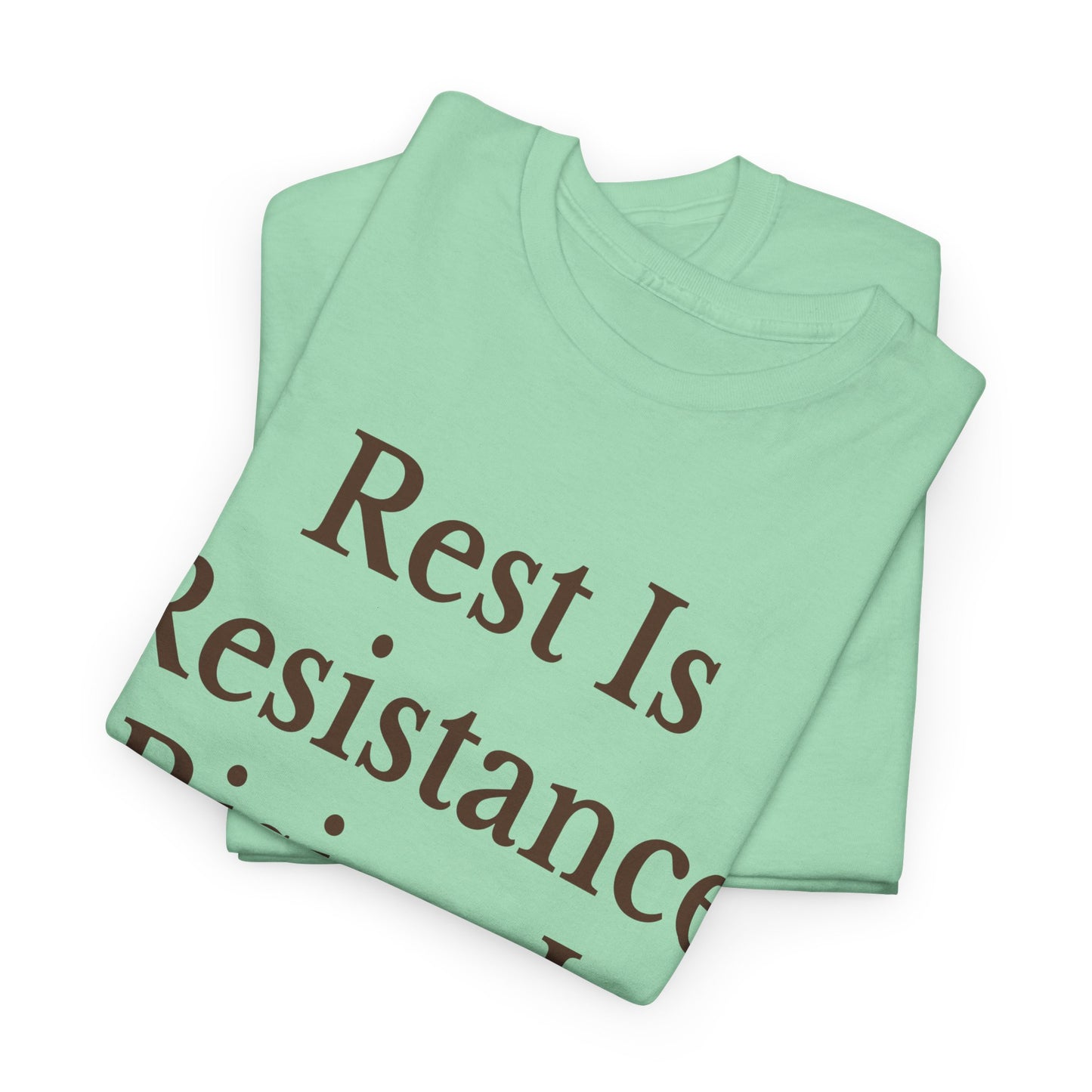 Unisex Empowerment Tee