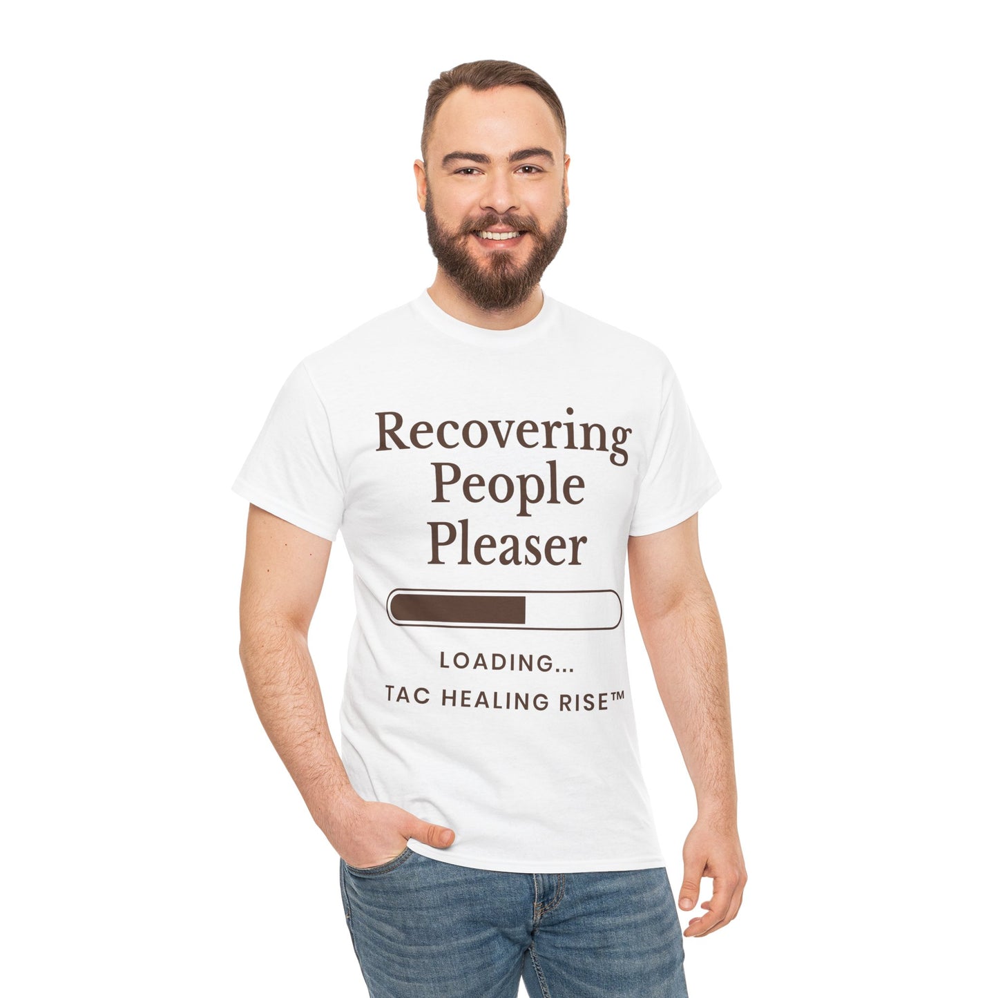 Mental Health Awareness Unisex Tee
