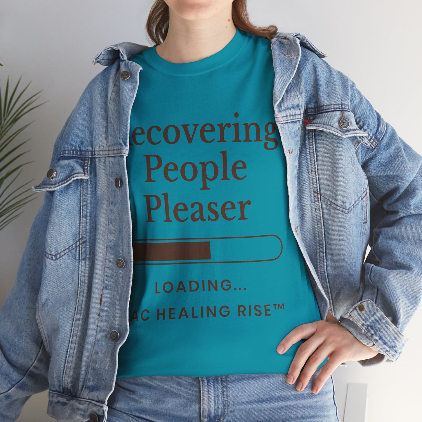 Mental Health Awareness Unisex Tee