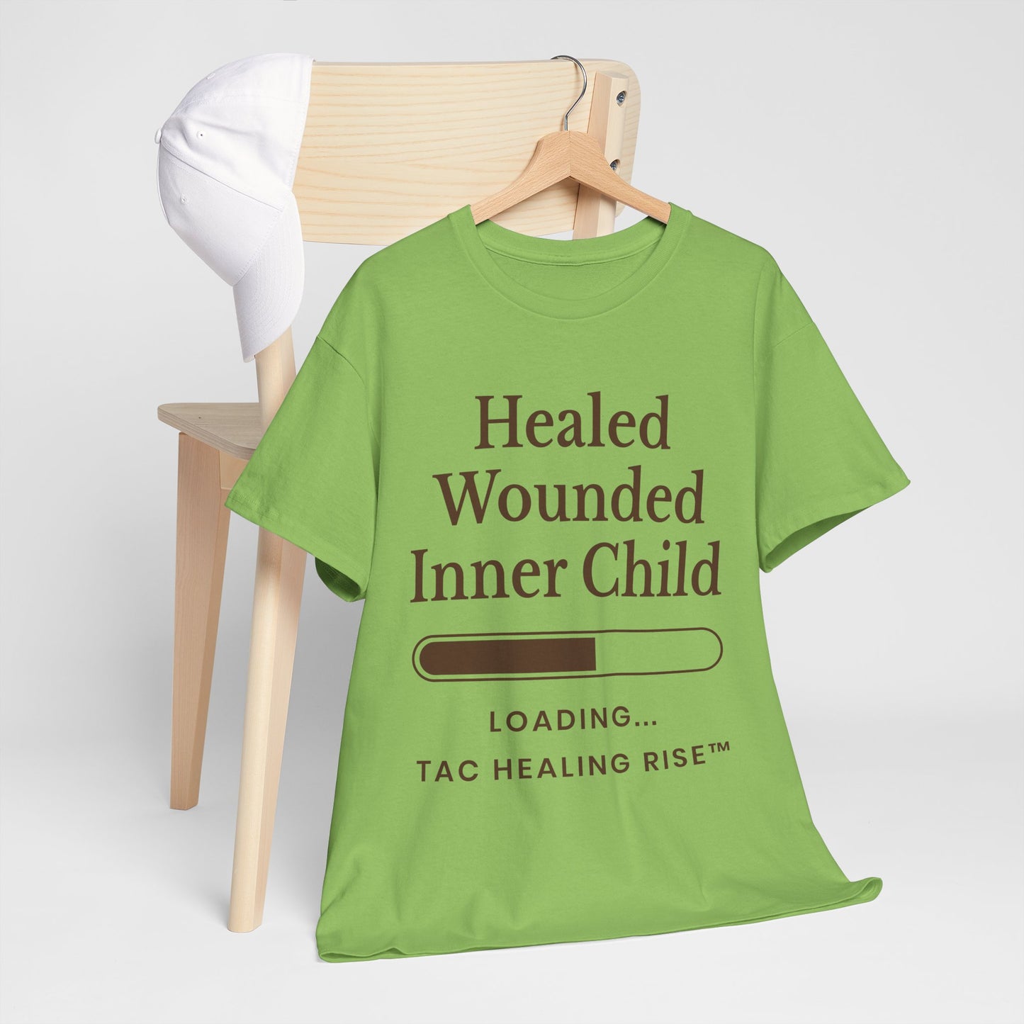 Inner Child Unisex Tee
