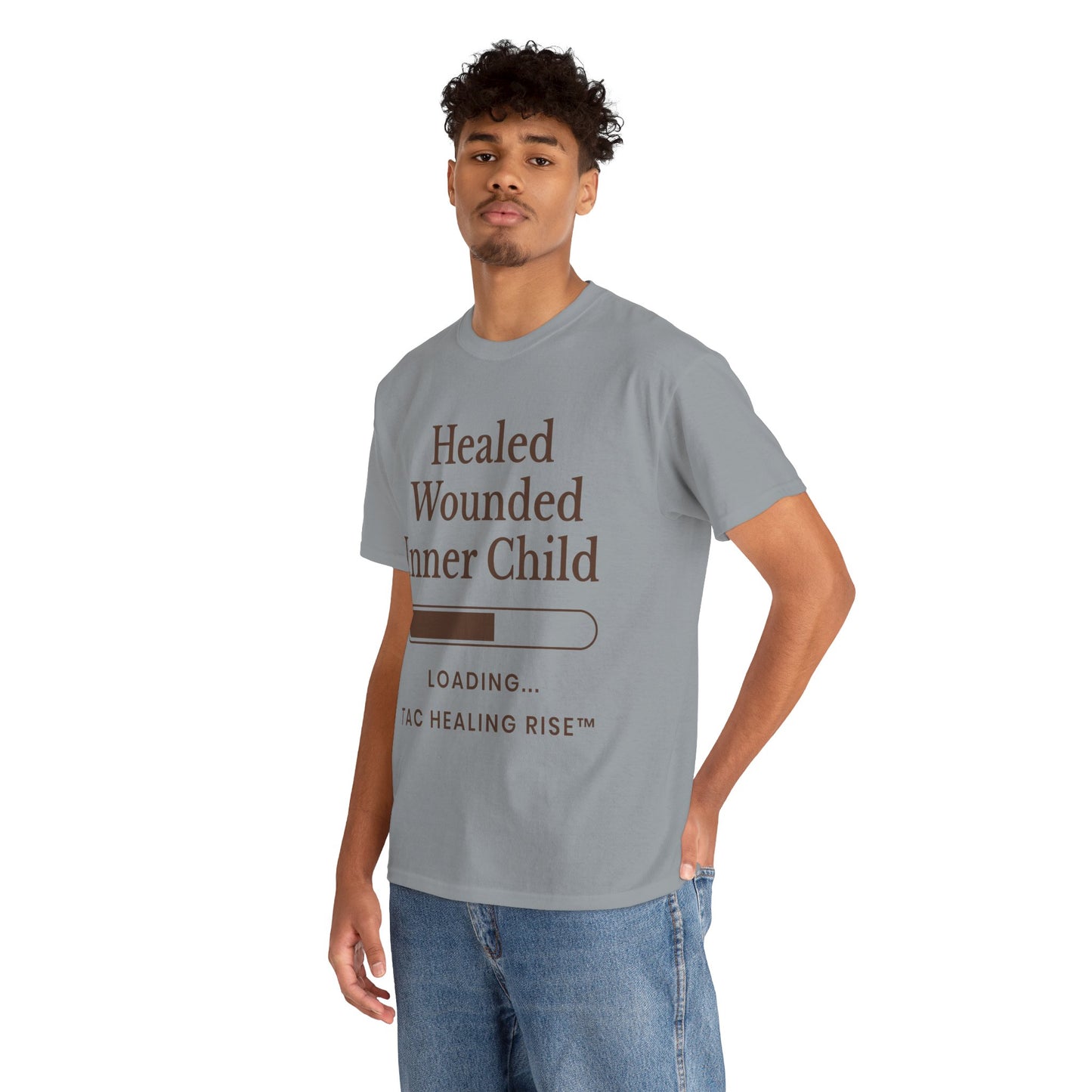 Inner Child Unisex Tee
