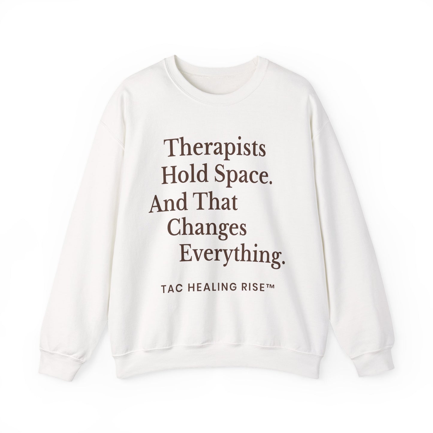 Unisex Crewneck Sweatshirt