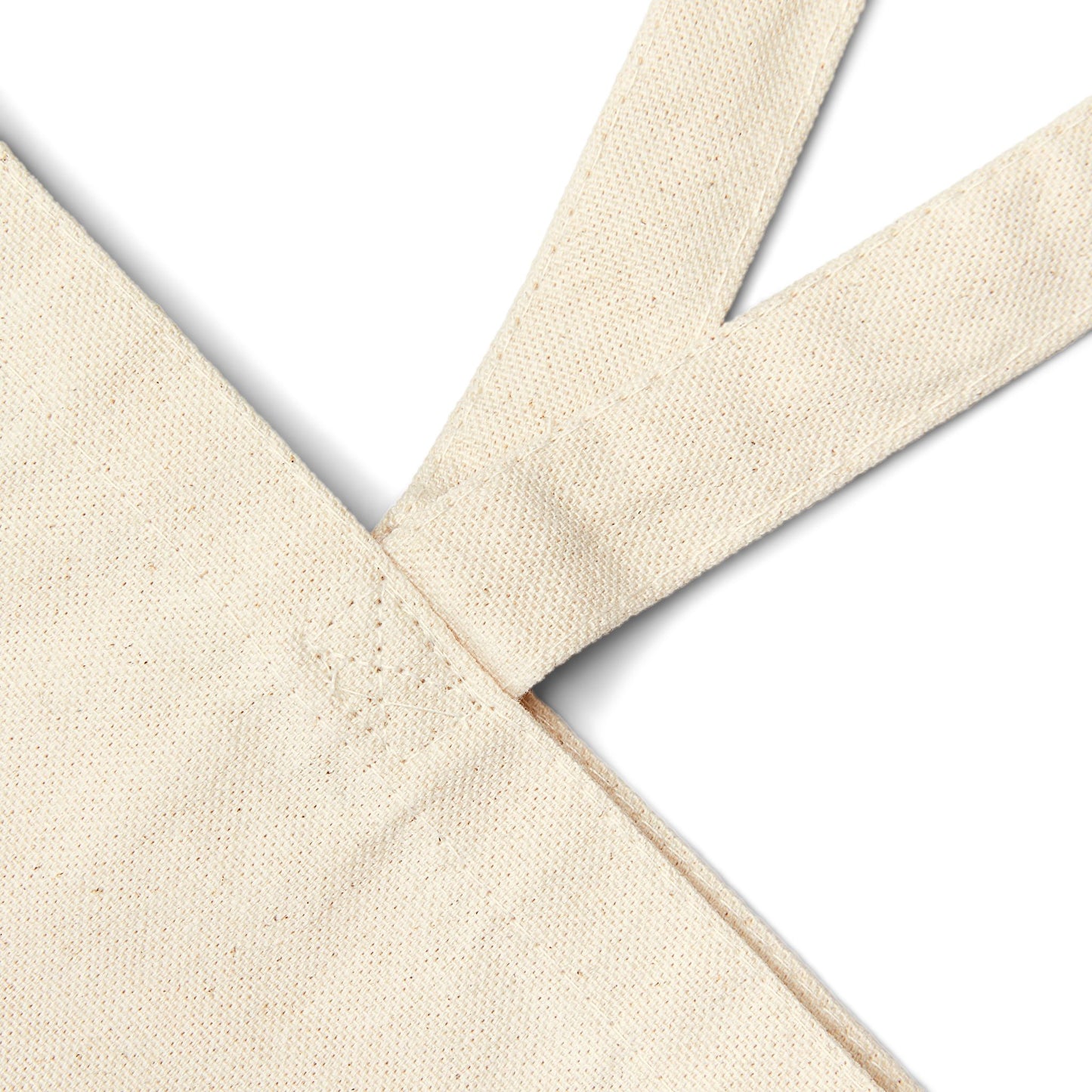 Empowerment Cotton Canvas Tote Bag