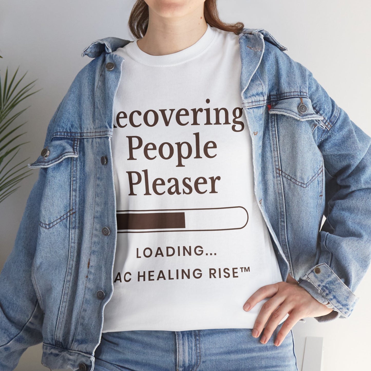 Mental Health Awareness Unisex Tee