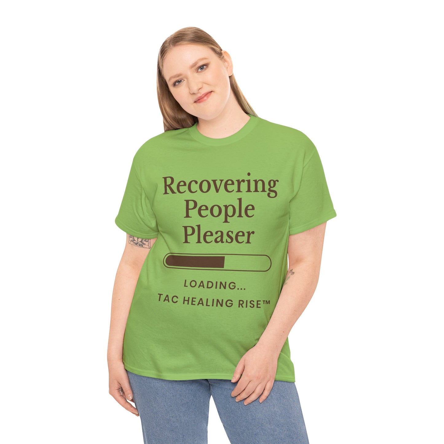 Mental Health Awareness Unisex Tee