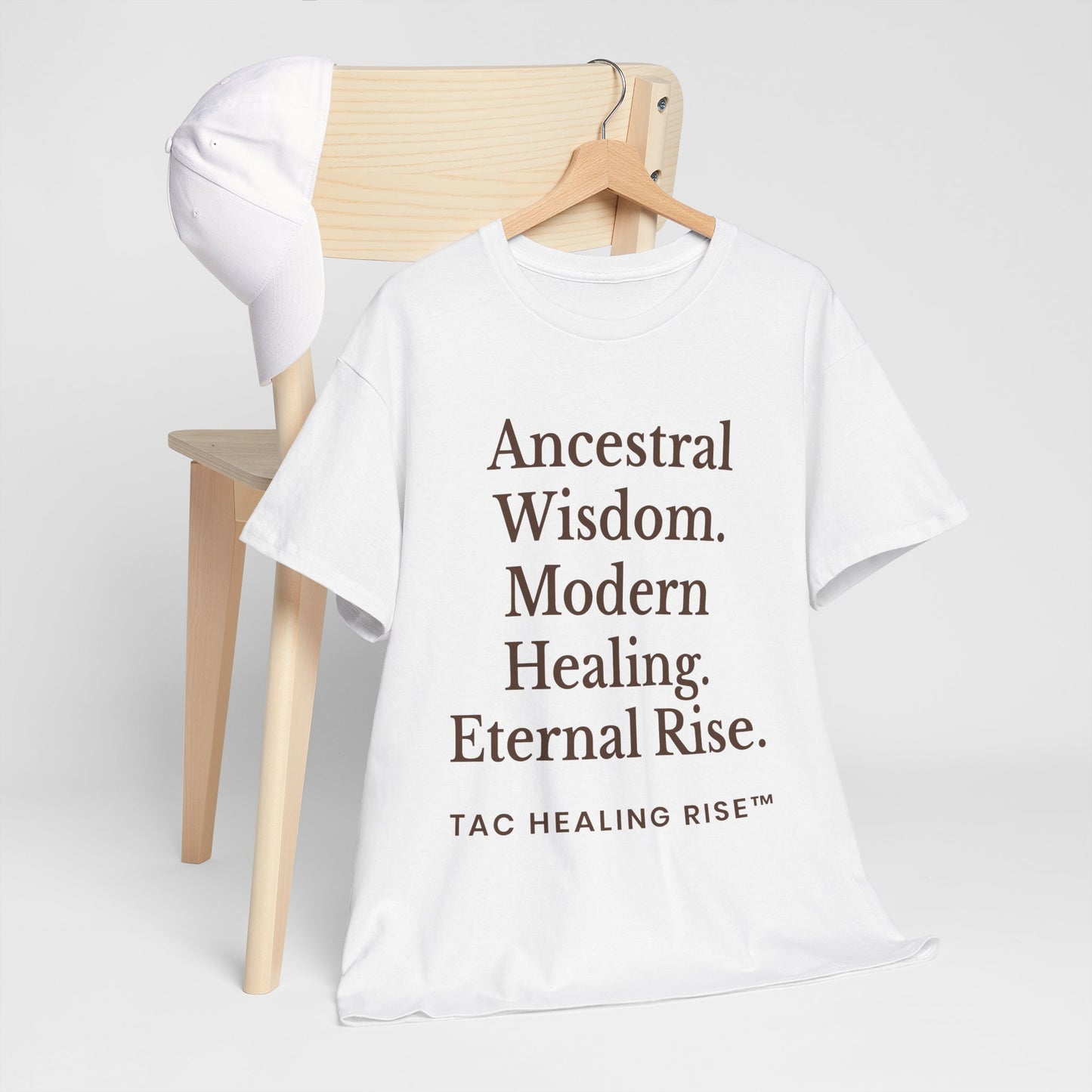 Unisex Ancestral Healing Tee
