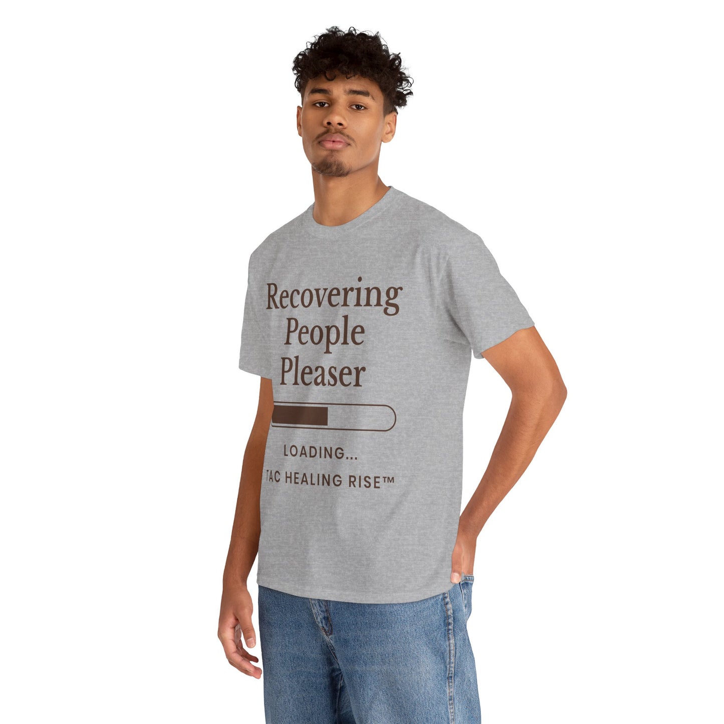 Mental Health Awareness Unisex Tee