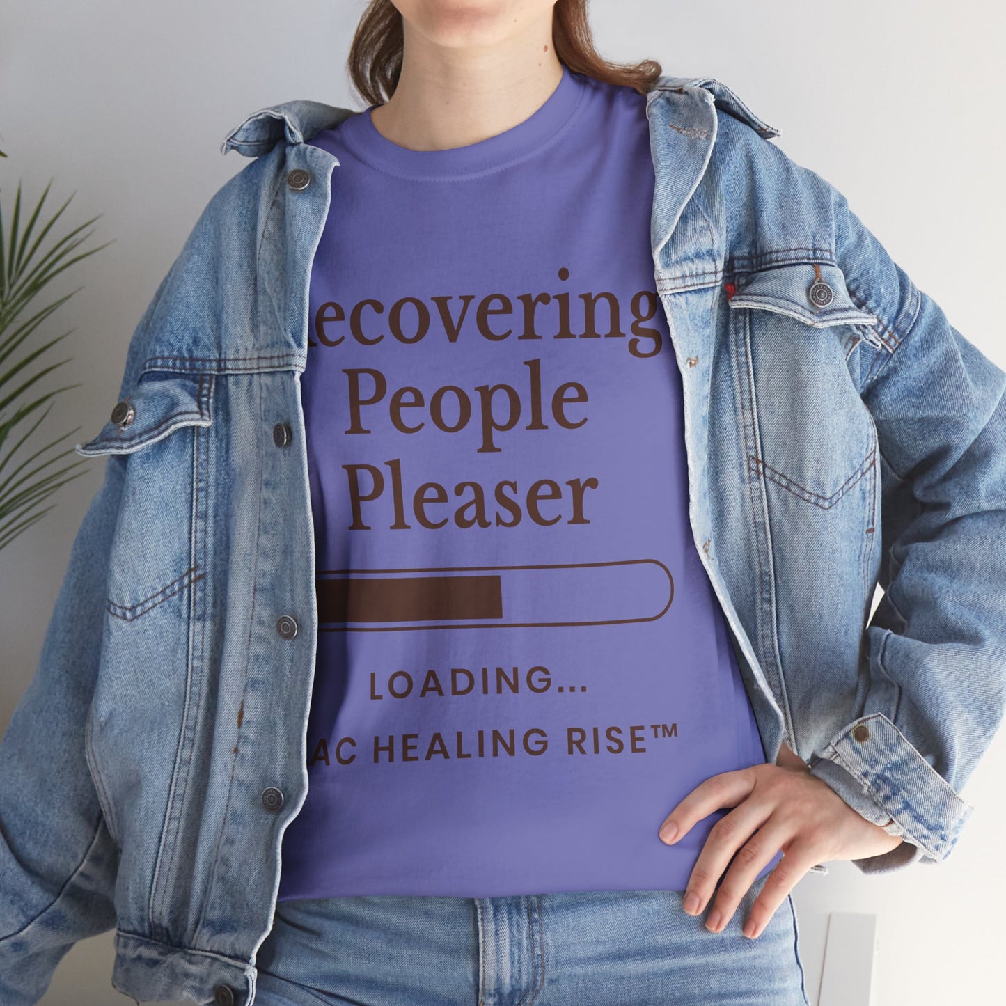 Mental Health Awareness Unisex Tee