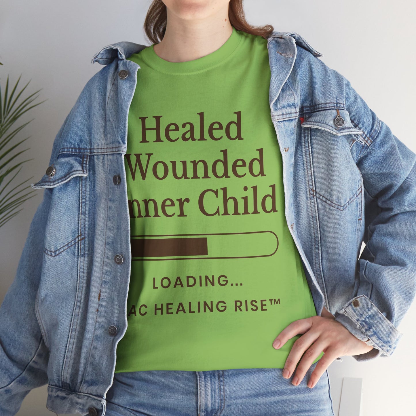 Inner Child Unisex Tee