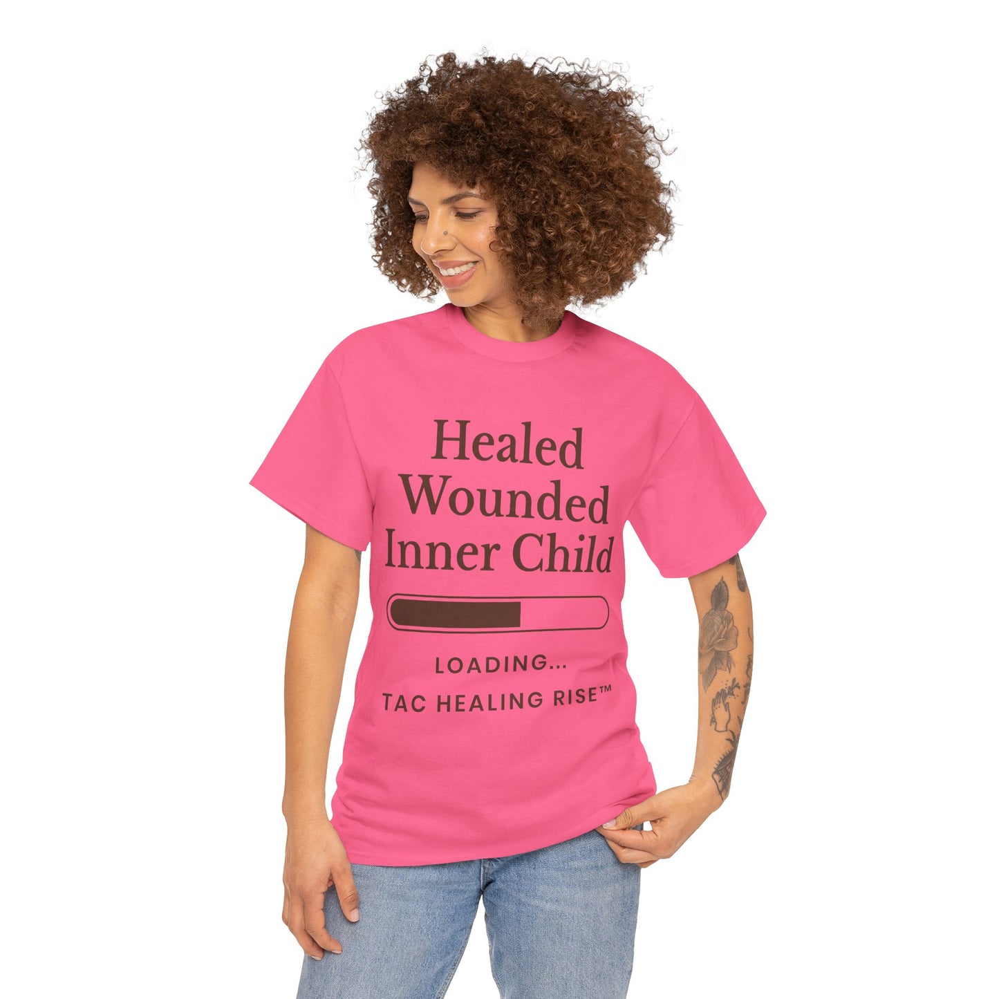 Inner Child Unisex Tee