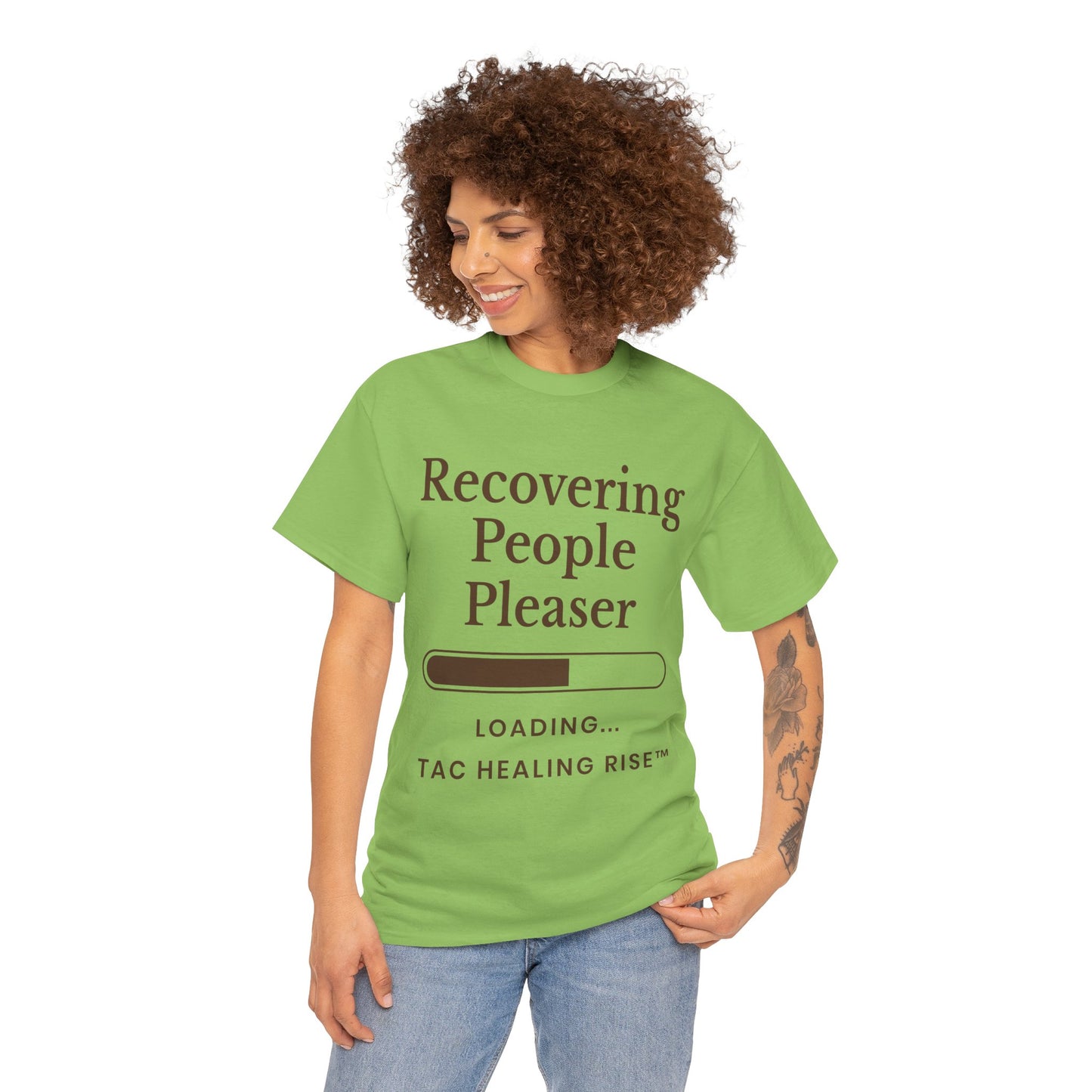 Mental Health Awareness Unisex Tee
