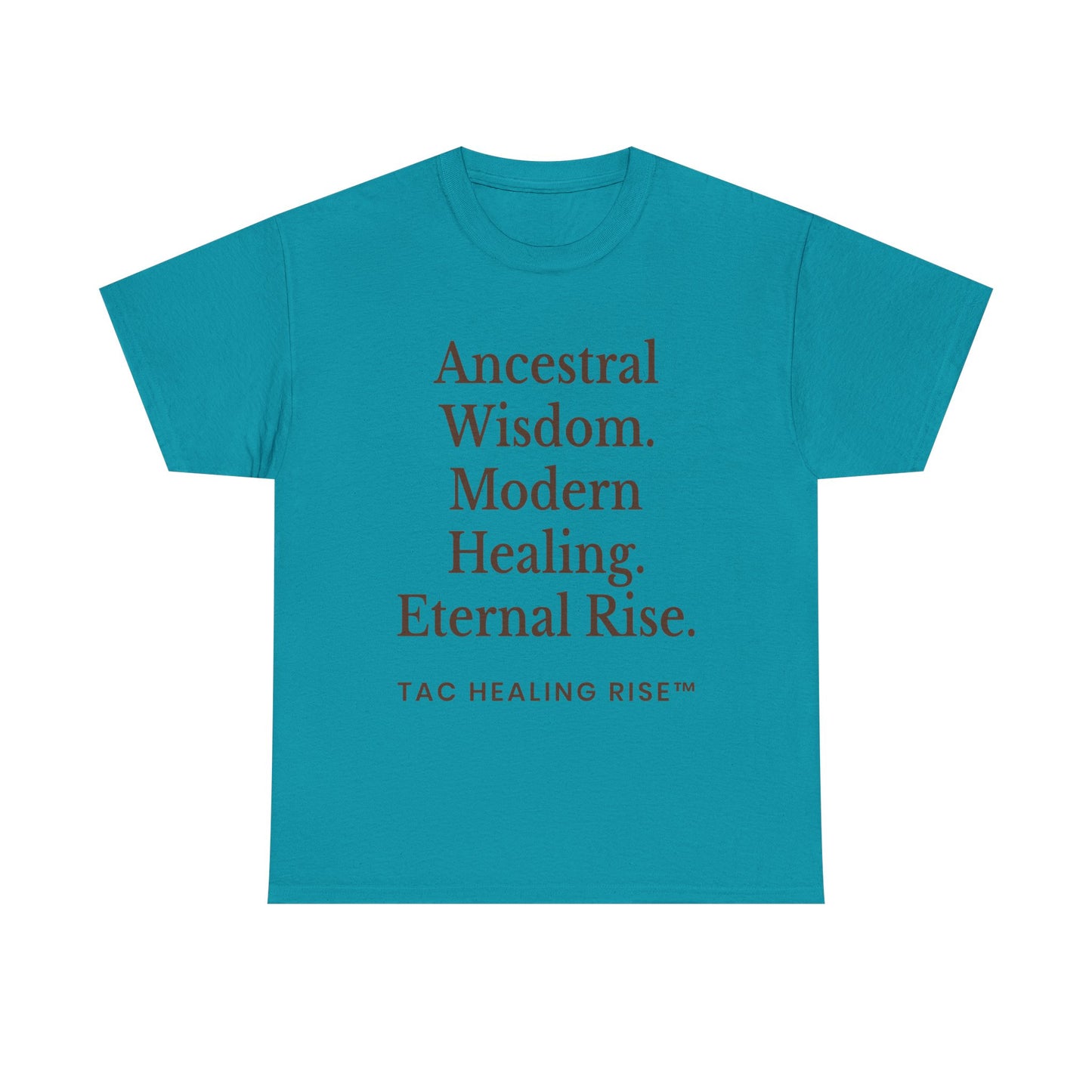 Unisex Ancestral Healing Tee