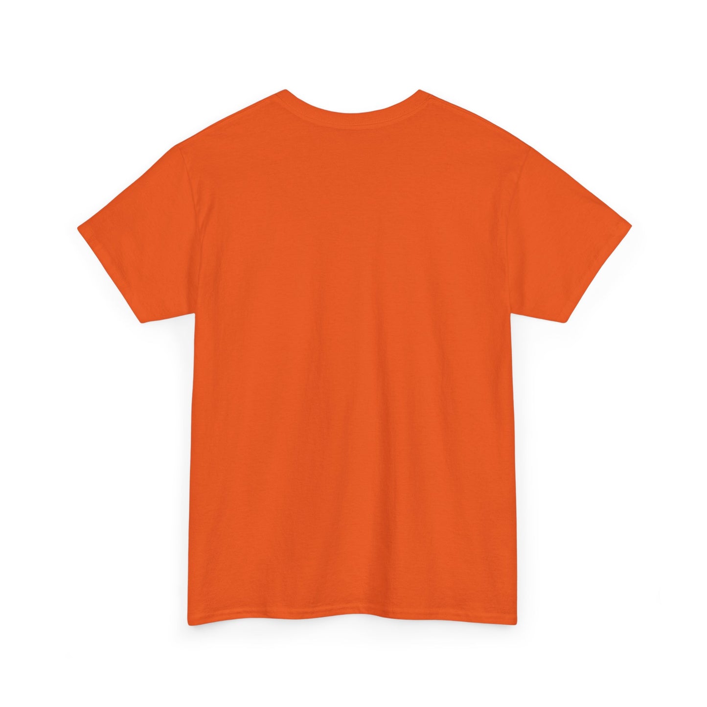 Empowering Voice Tee, Inspirational T-Shirt