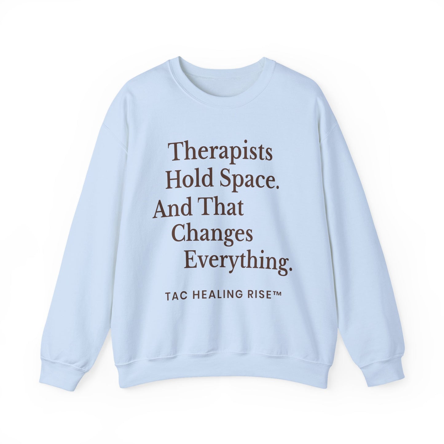 Unisex Crewneck Sweatshirt