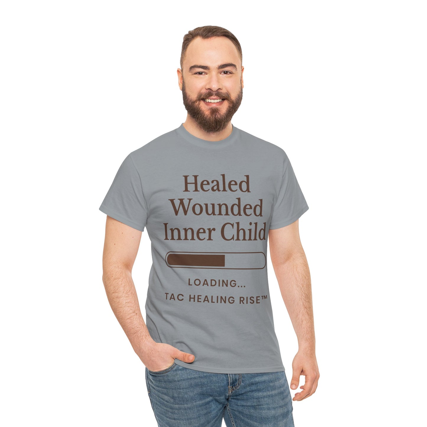 Inner Child Unisex Tee